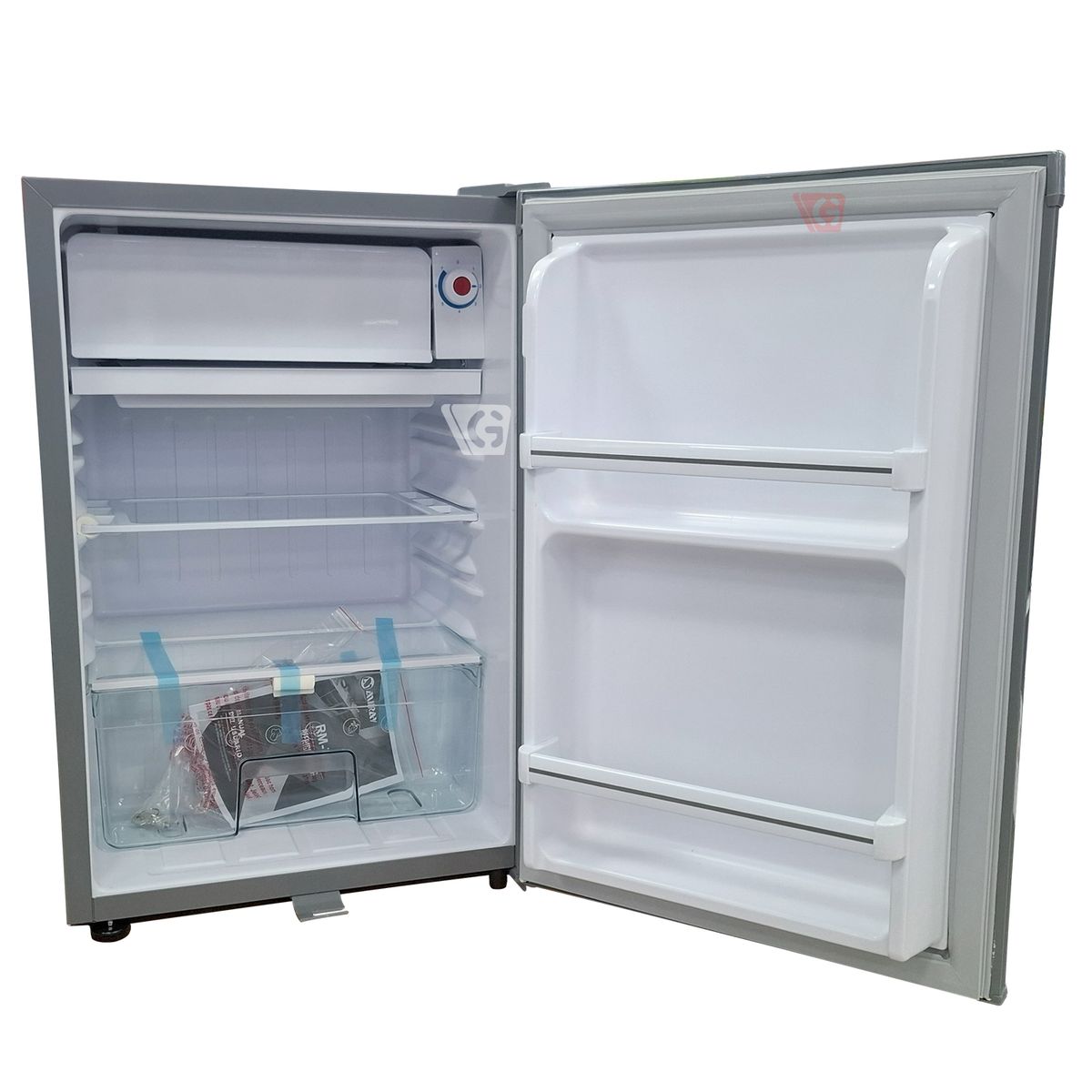 MIRAY - Frigobar Miray RM-75X Frost 71L