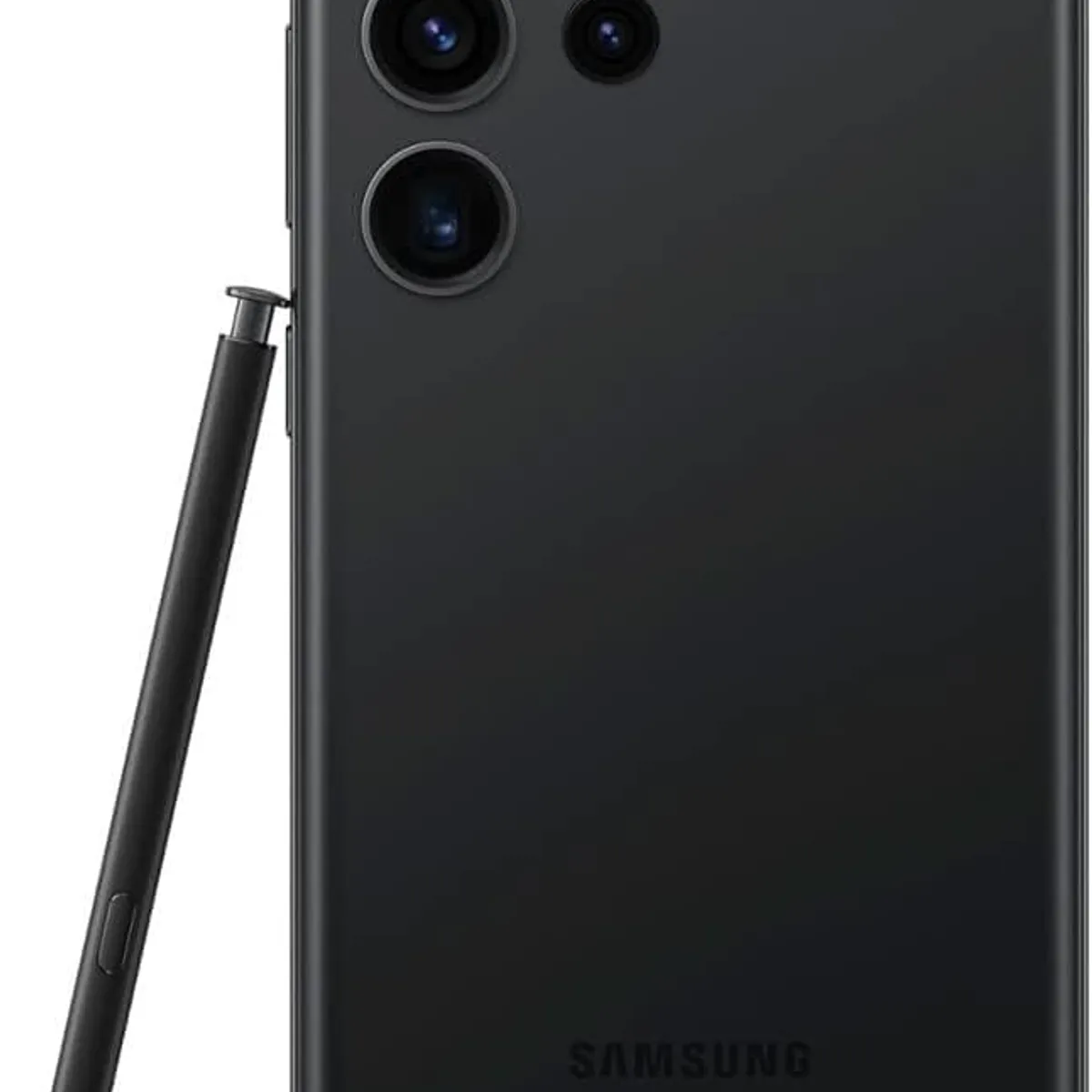 SAMSUNG - Celular Samsung Galaxy S23 Ultra 512GB 8GB Negro