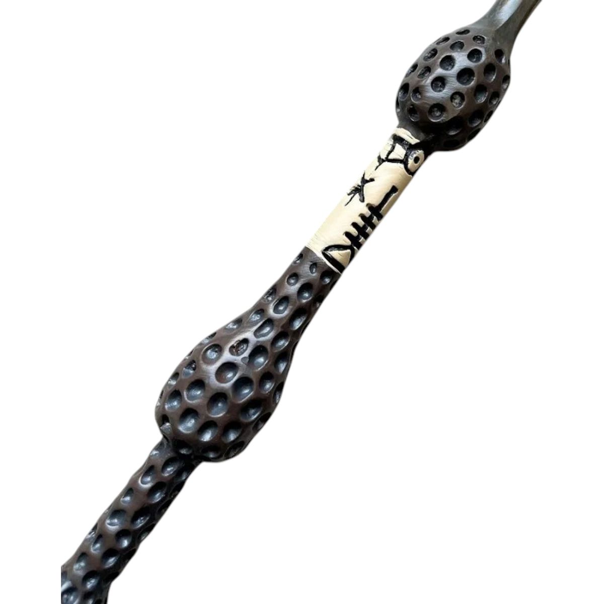 GENERICO - Varita del Mago mas Poderoso - Sauco