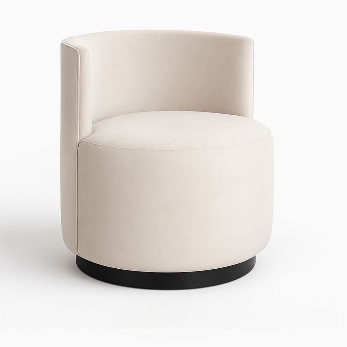 GENERICO - BUTACA LEO CLASSIC BEIGE