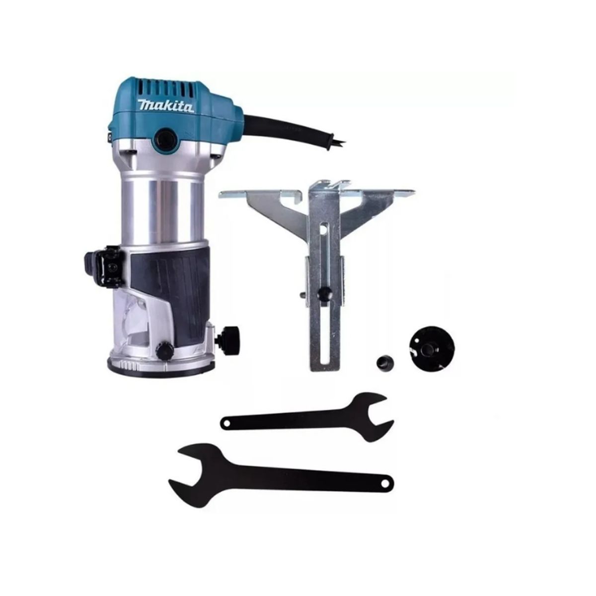 Ruteadora Fresadora Makita 14 38 710w Variable Rt0700c, marca MAKITA - Foto Principal