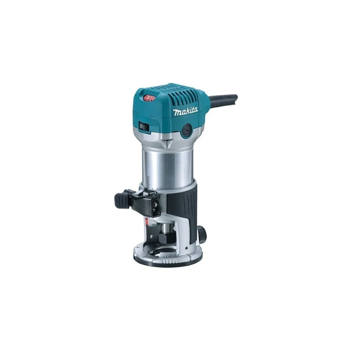 Ruteadora Fresadora Makita 14 38 710w Variable Rt0700c, marca MAKITA - Foto 2