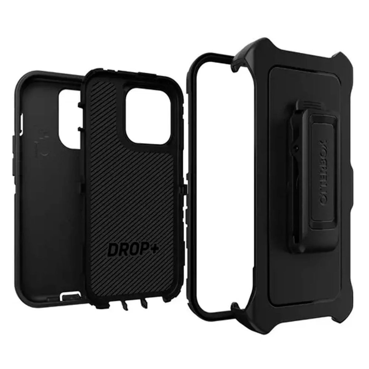 OTTERBOX - Case Protector Otterbox Defender iPhone 13 Pro Max
