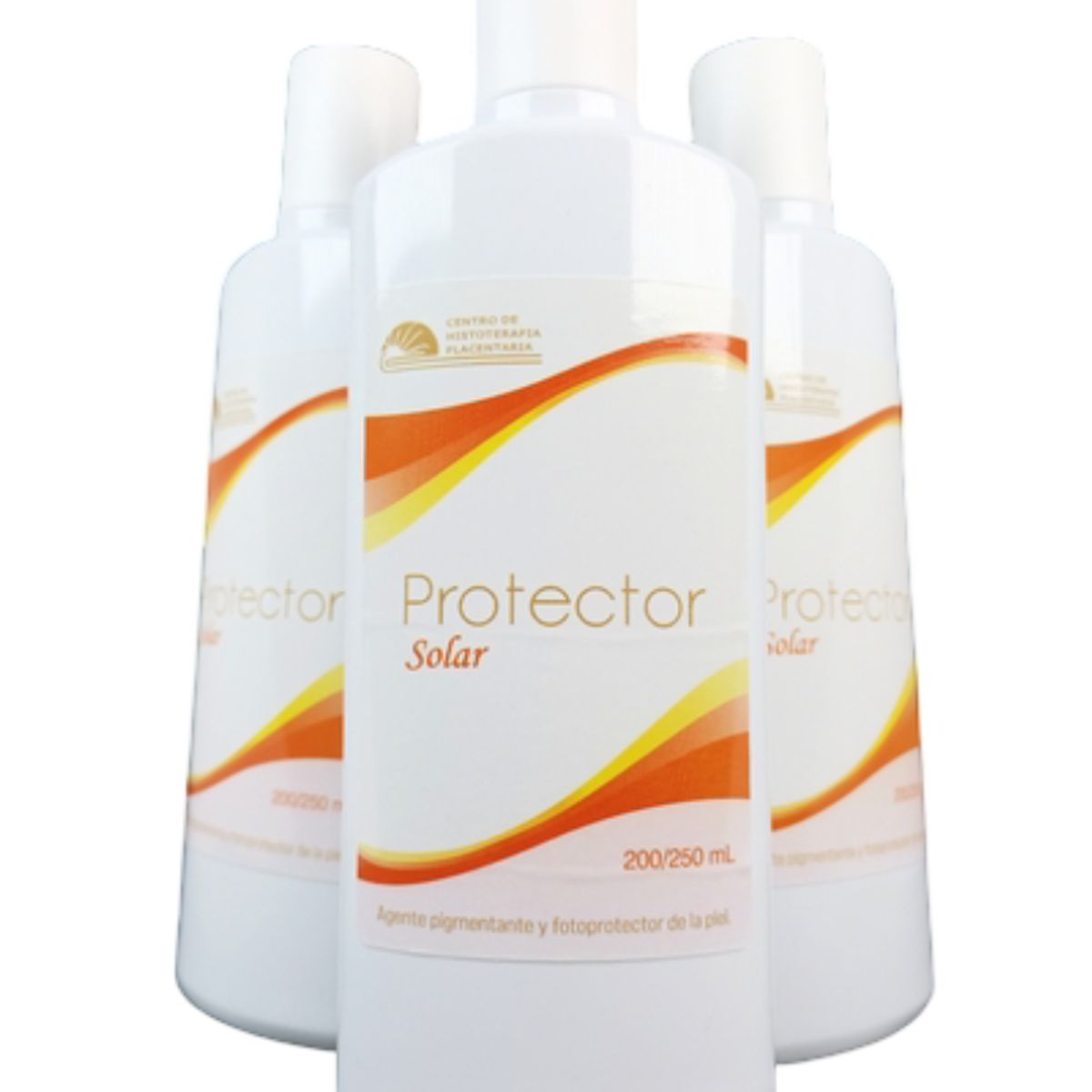 GENERICO - PROTECTOR SOLAR FPS 11