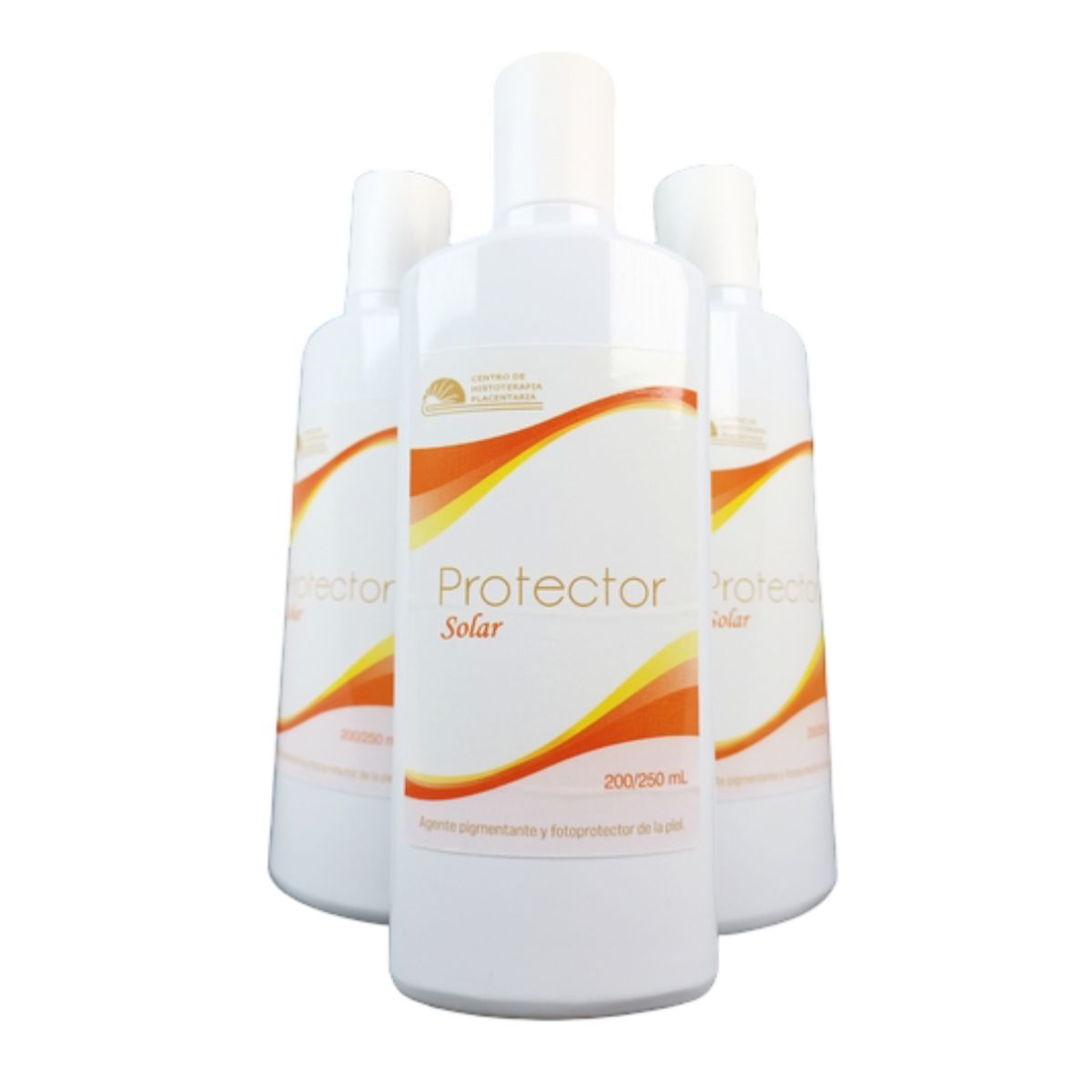 GENERICO - PROTECTOR SOLAR FPS 11