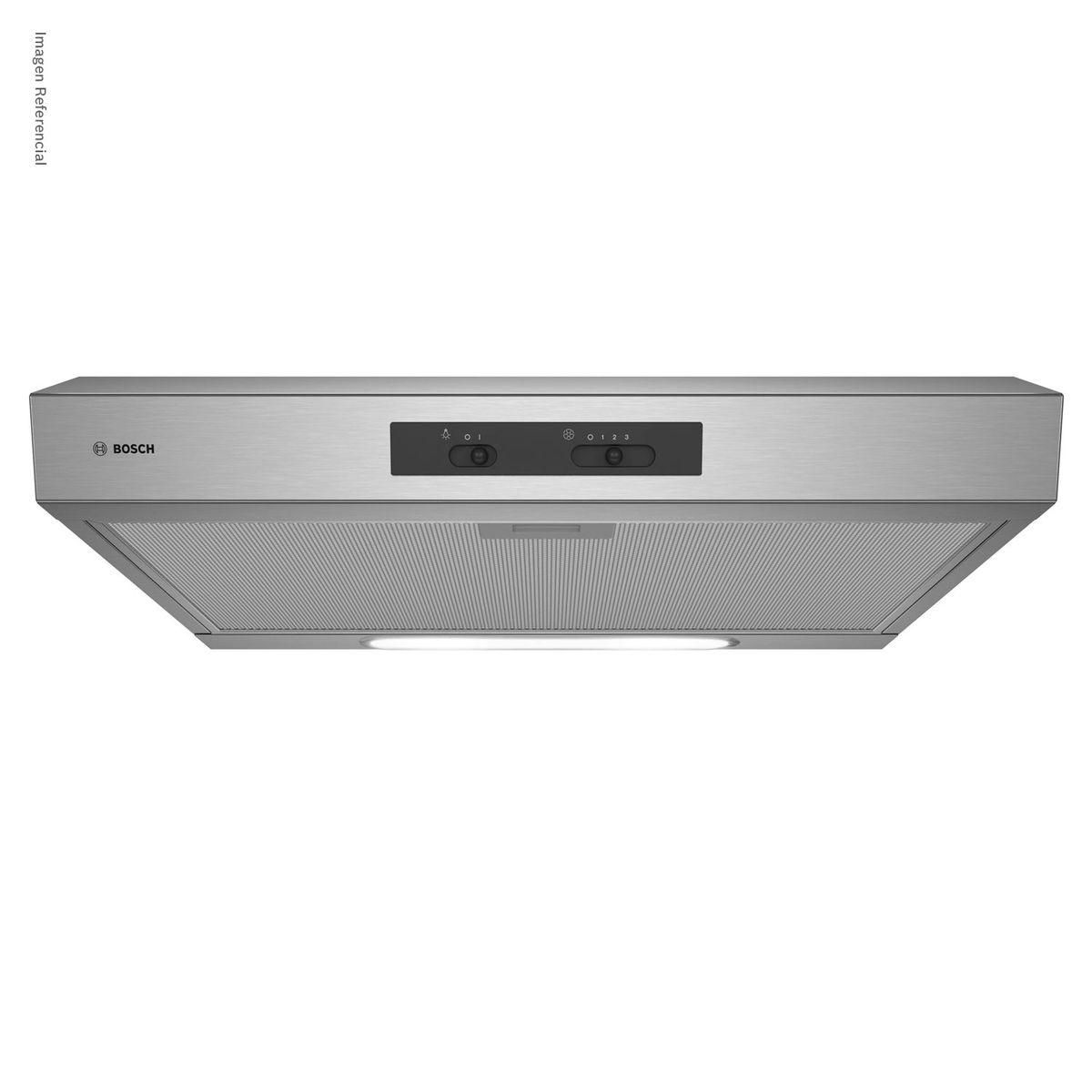 BOSCH - Campana Convencional 60 cm Serie 2 DUL63CA50V