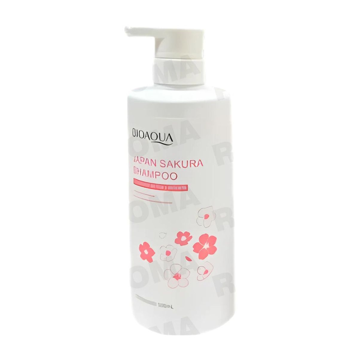 BIOAQUA - SHAMPOO JAPAN SAKURA 500ML BIOAQUA