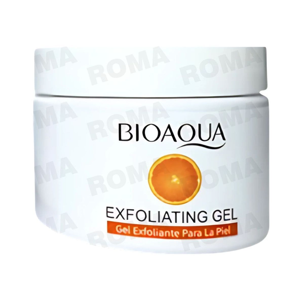 BIOAQUA - GEL EXFOLIANTE VITAMINA C 140G BIOAQUA