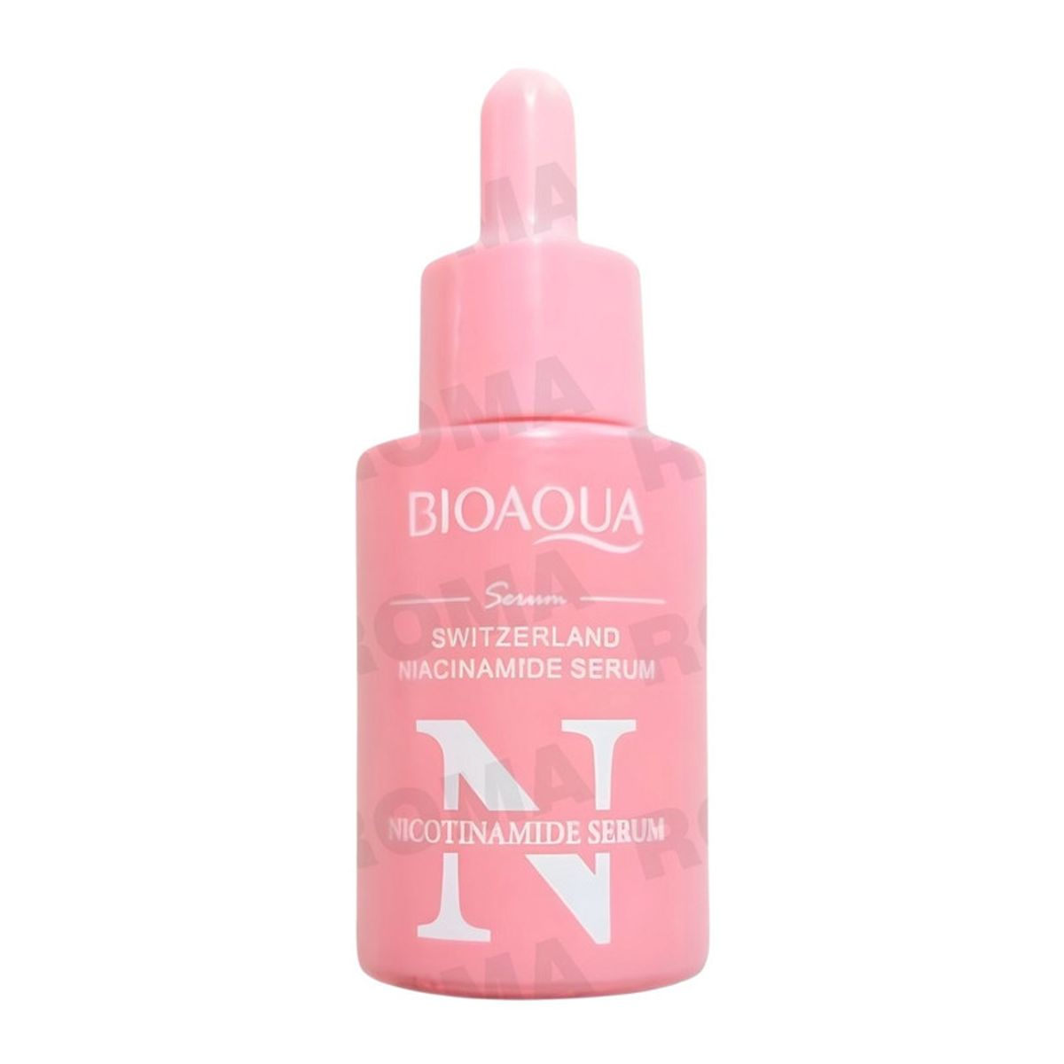 BIOAQUA - SÉRUM SWITZERLAND NIACINAMIDE 30ML BIOAQUA