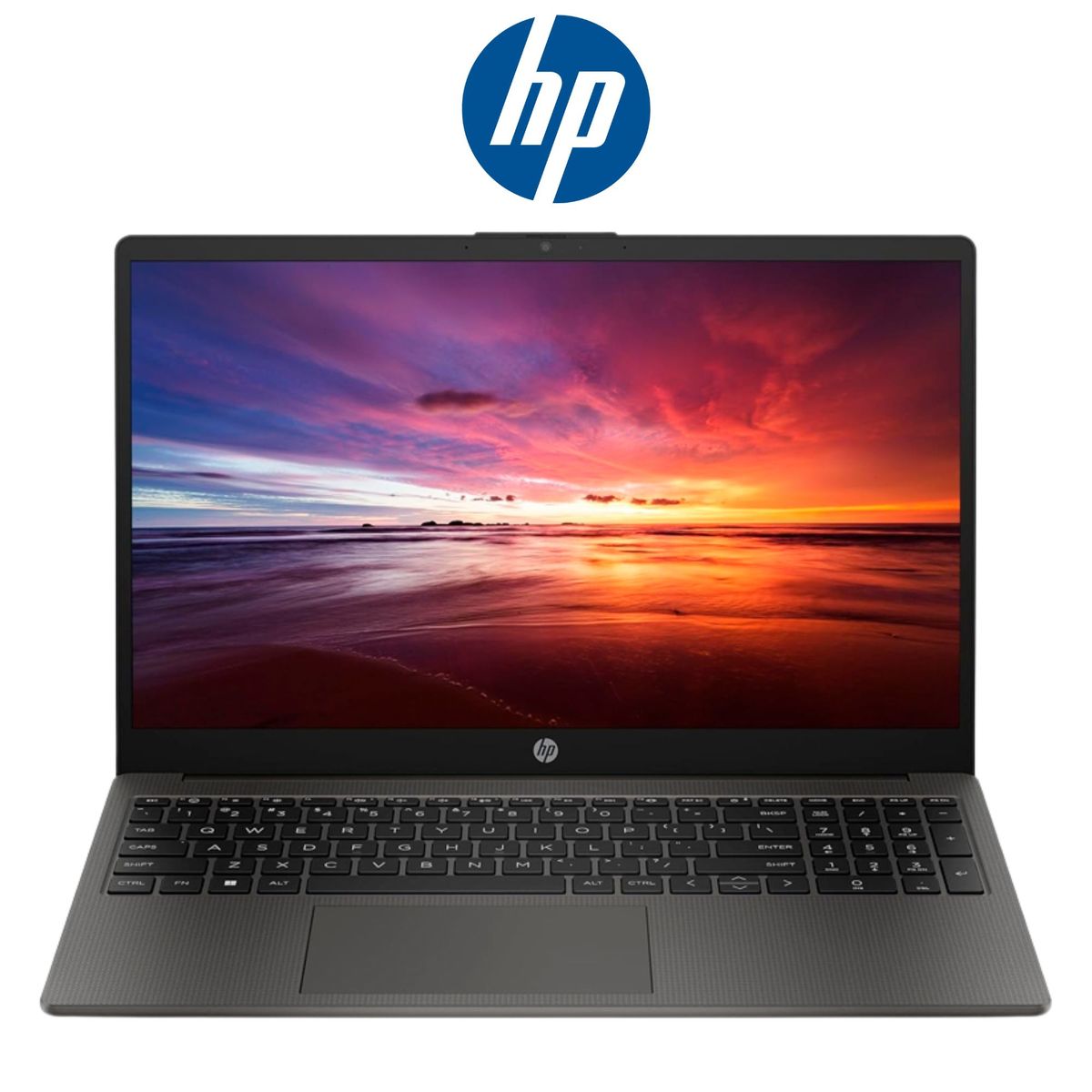 HP - Laptop HP Intel Core i7 (250 G10) RAM 8 GB SSD 512 GB 15.6" LED HD Windows 11 PRO