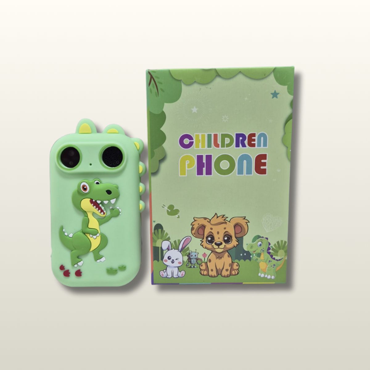 GENERICO - TELEFONO  INTELIGENTE PARA NIÑOS