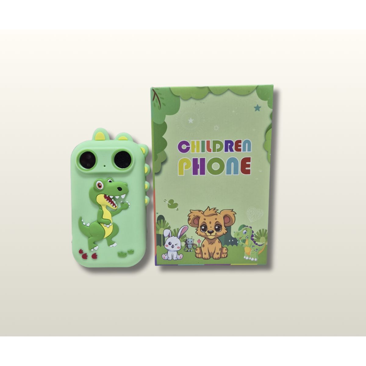 GENERICO - TELEFONO  INTELIGENTE PARA NIÑOS