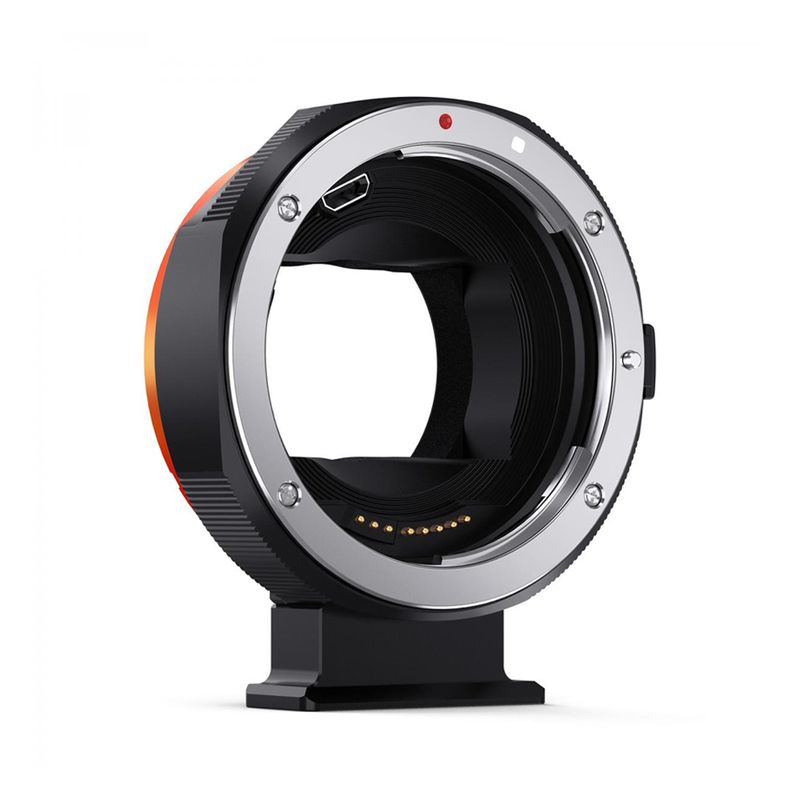 K&F CONCEPT - Adaptador K&F Concept montura Sony E para Lentes Canon EFEF-S KF06466