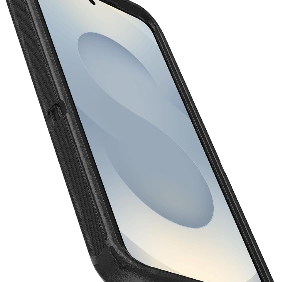 OTTERBOX - Funda Premium Case Otterbox Defender Antigolpe para S25  - NEGRO