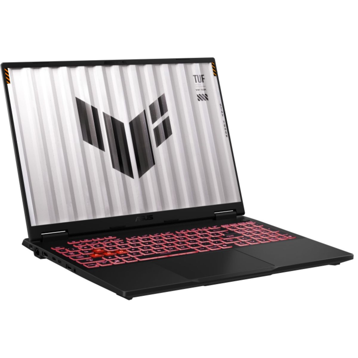 ASUS - Laptop ASUS Gamer TUF A16 AMD Ryzen 9-270 32GB RAM 1TB SSD NVIDIA GeForce RTX 5070 8GB 16" 165 Hz