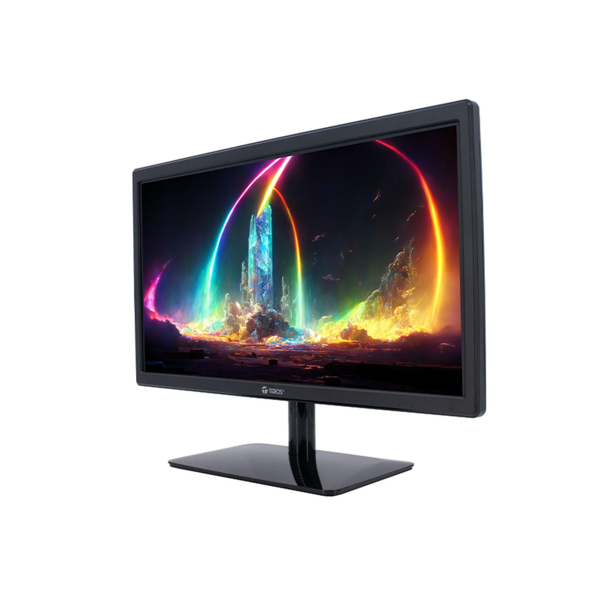 TEROS - MONITOR TEROS TE-1915S 19.5 HD NEGRO