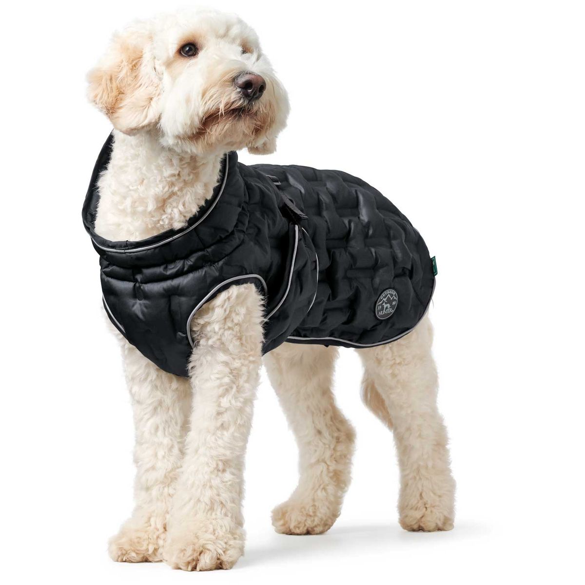 HUNTER - Hunter Abrigo para Perro Monaco 40