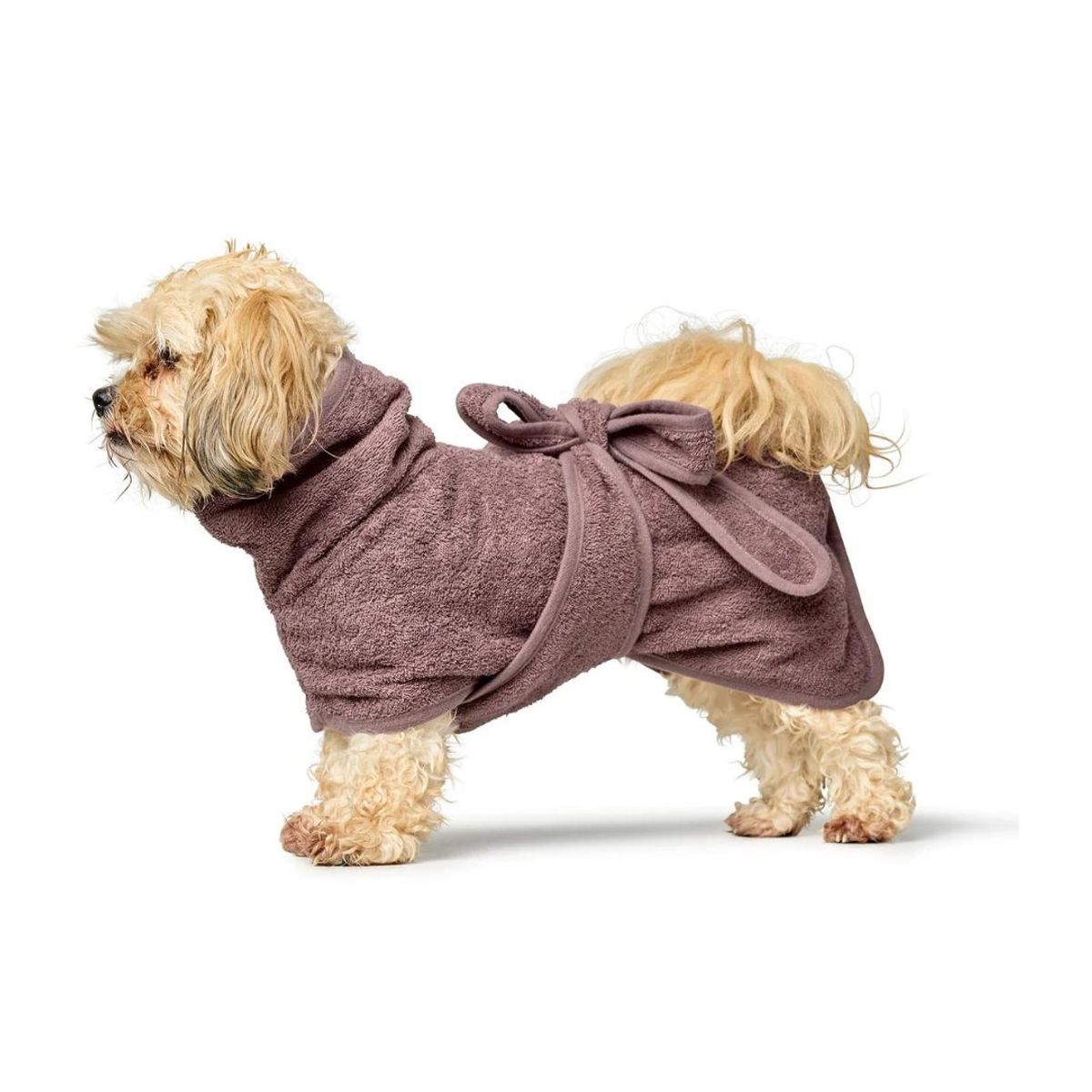 HUNTER - Hunter Bata para Perro Riga Rosa 50