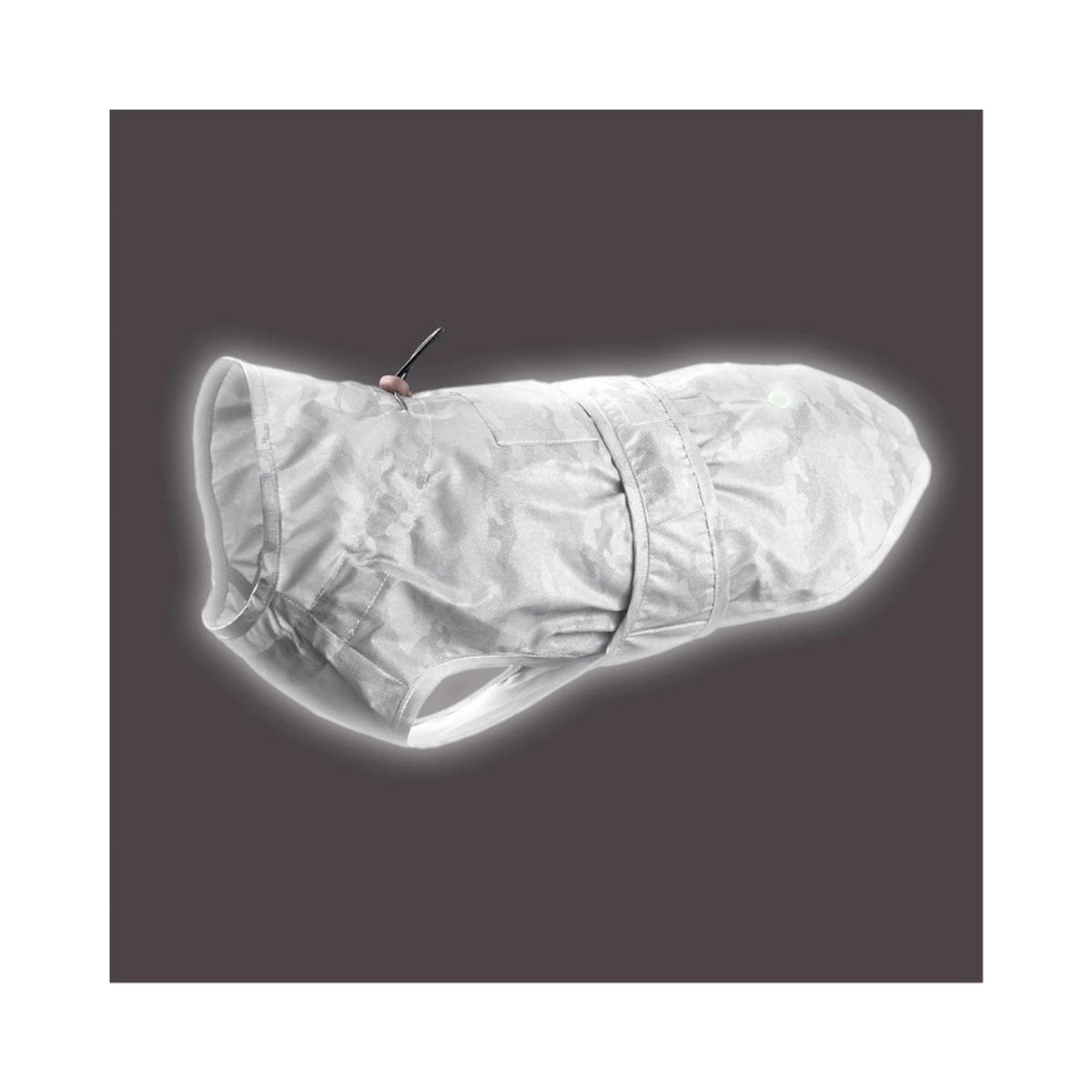 HUNTER - Hunter Raincoat para Perro Huka to Go 65