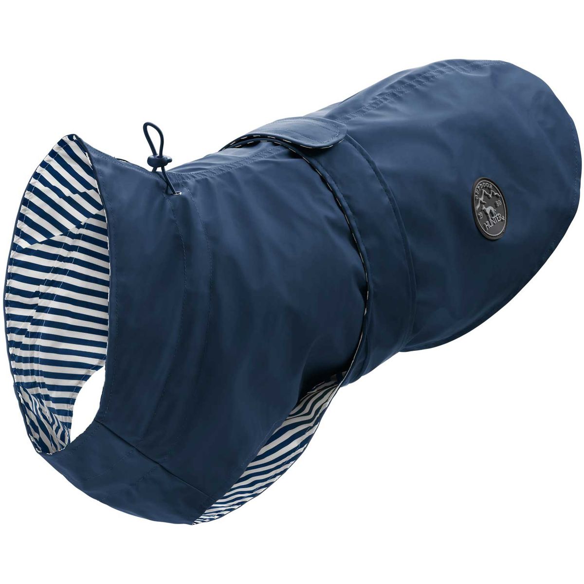 HUNTER - Hunter Raincoat para Perro Milford Azul 70