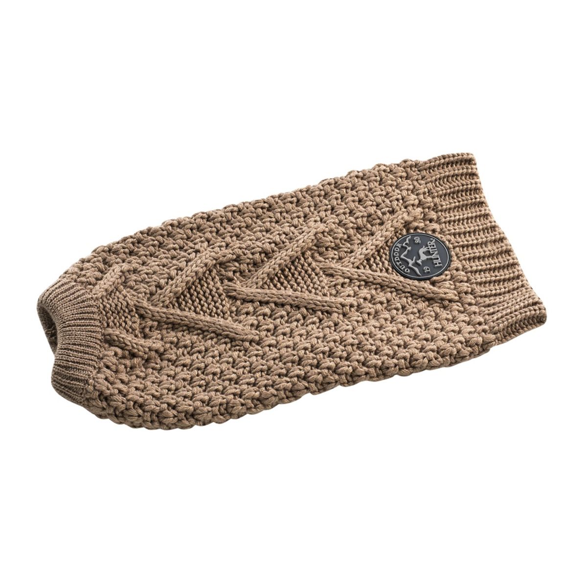 HUNTER - Hunter Sueter para Perro Malmö Beige 50