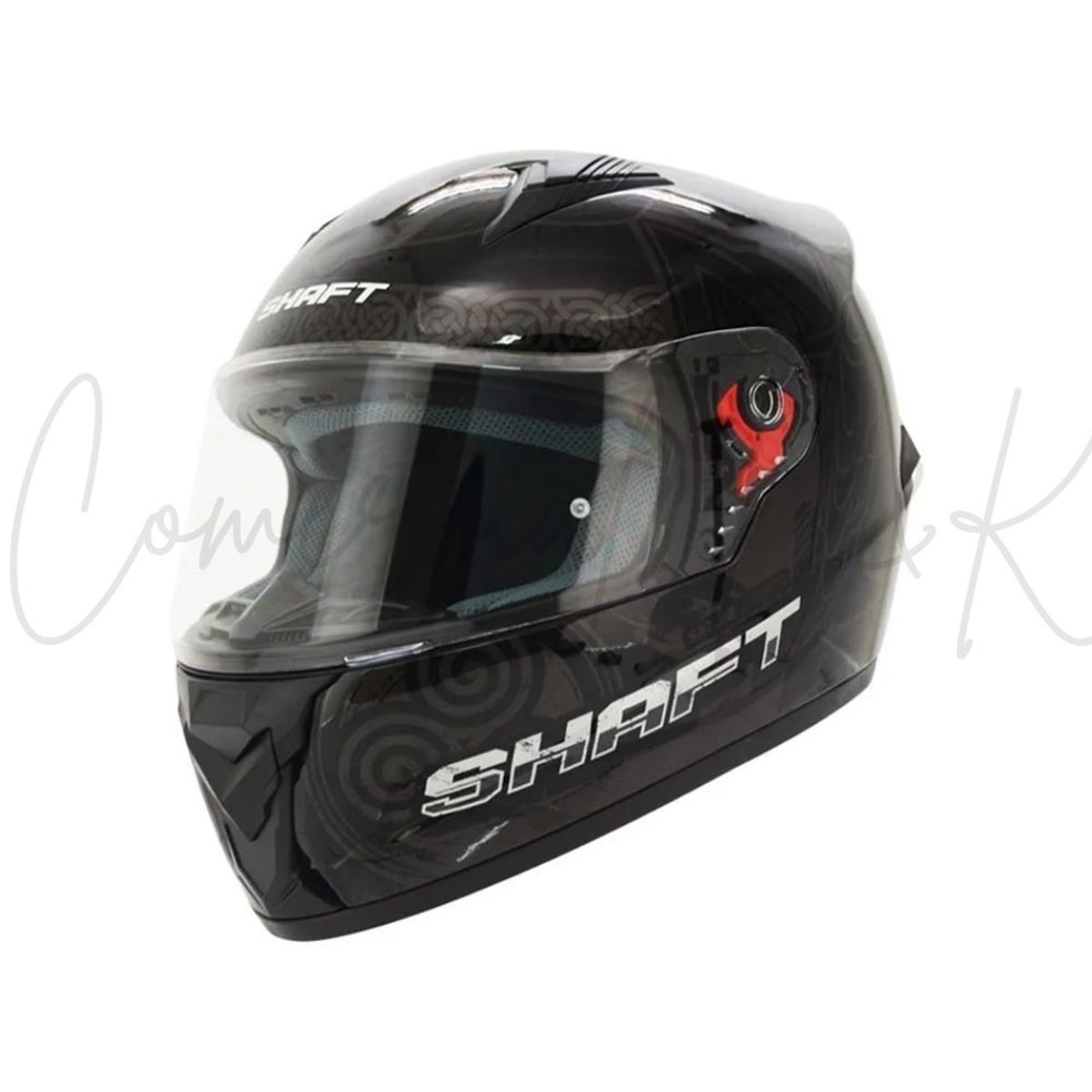 SHAFT - CASCO SHAFT SH581 VALHALLA