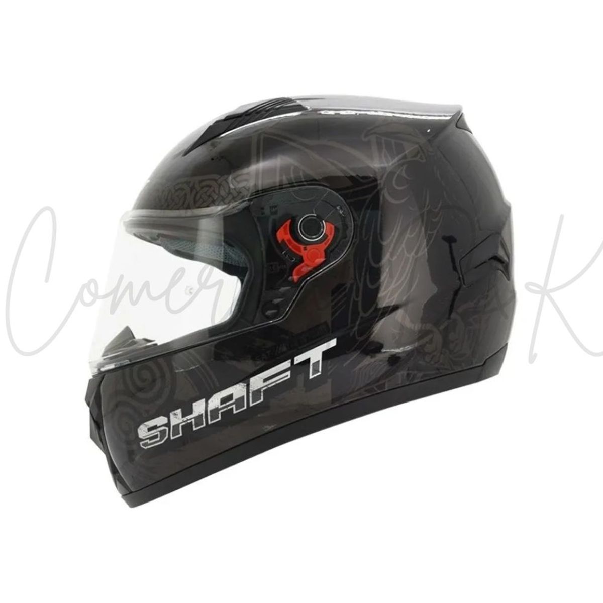SHAFT - CASCO SHAFT SH581 VALHALLA
