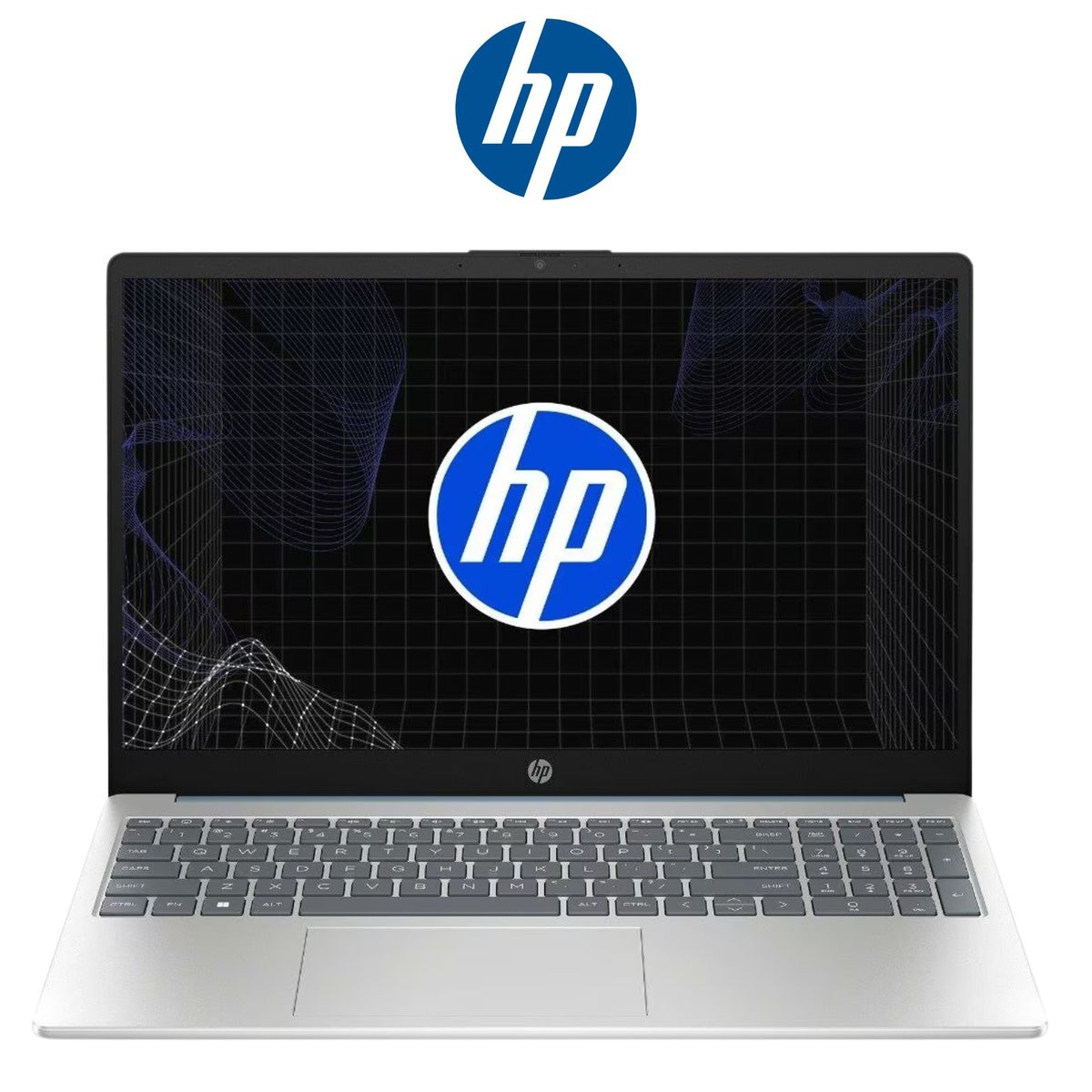 HP - Laptop HP AMD Ryzen 7(15-fc0272la) RAM 16 GB SSD 512 GB 15.6"FHD Windows 11 HOME