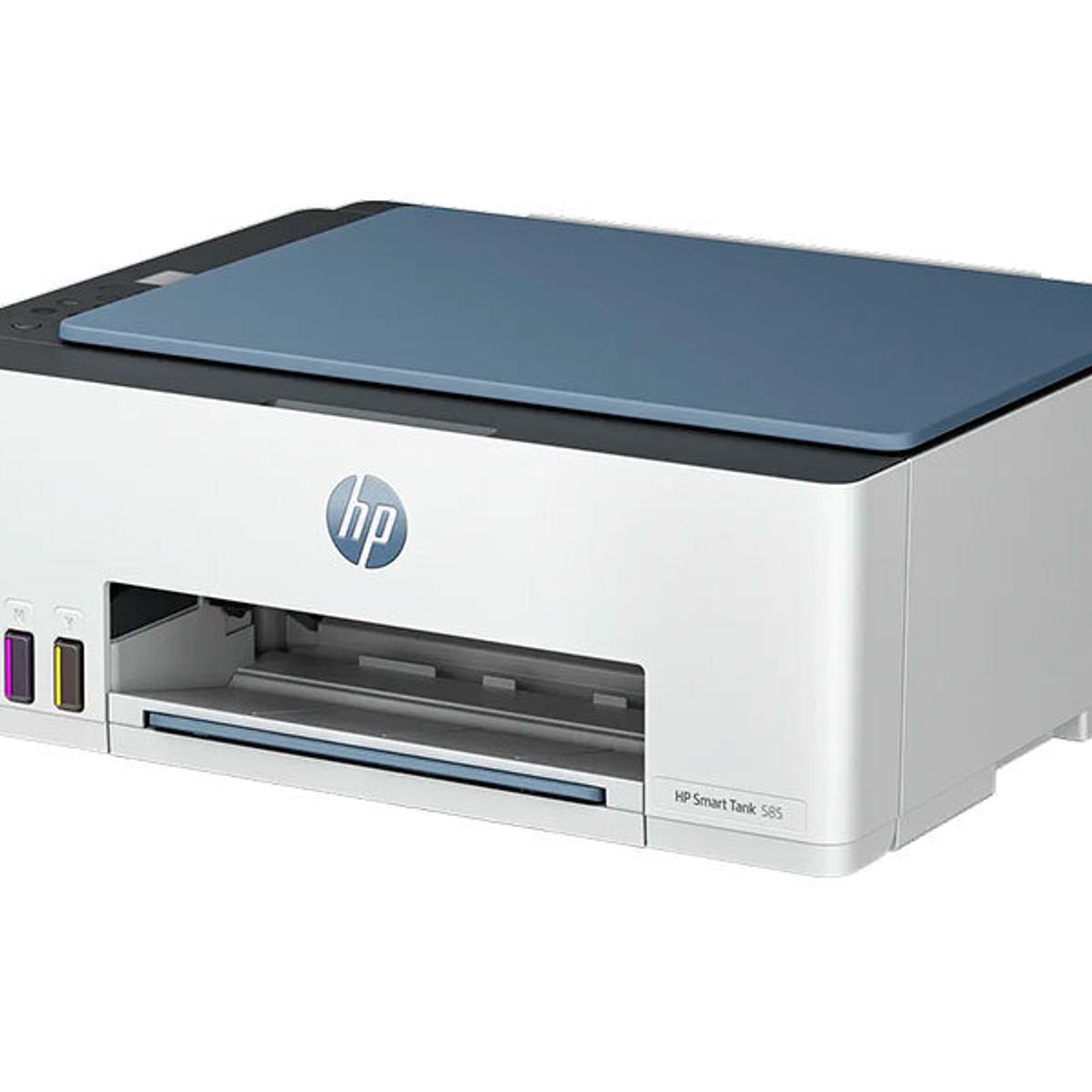 HP - IMPRESORA MULTIFUNCIONAL HP SMART TANK 585 WIRELESS