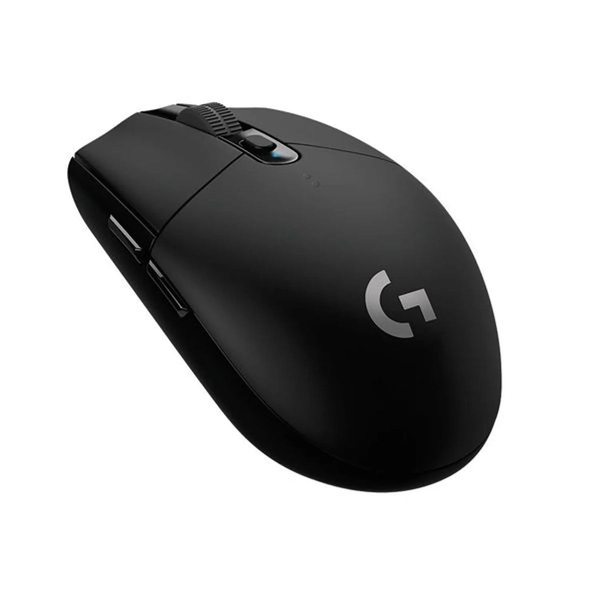 LOGITECH - LOGITECH MOUSE G305 LIGTHSPEED INALAMBRICO NEGRO