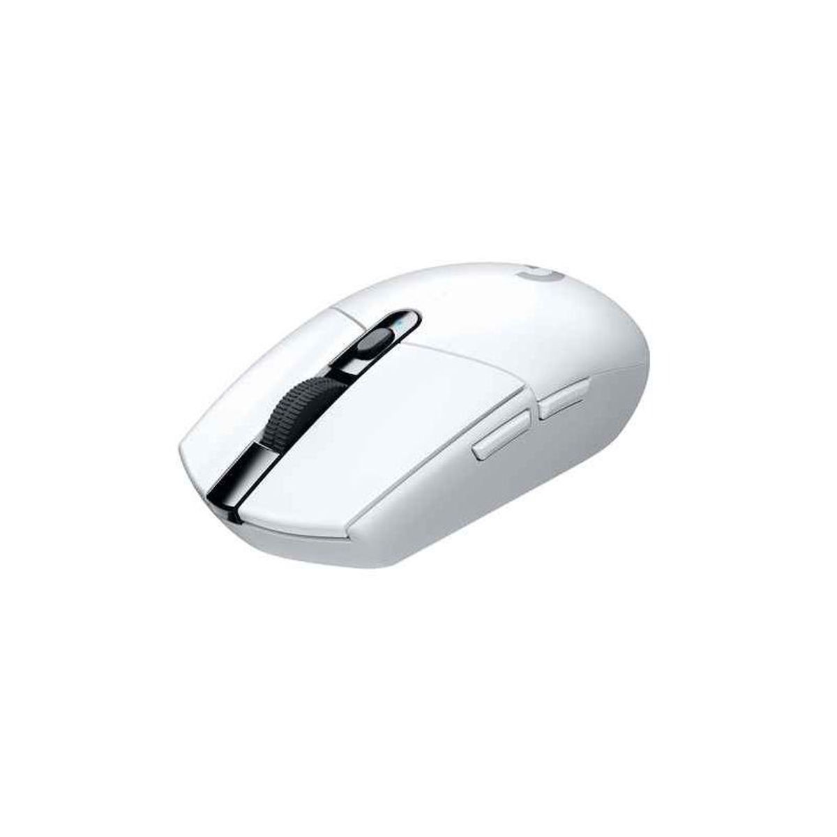 LOGITECH - LOGITECH MOUSE G305 LIGTHSPEED INALAMBRICO BLANCO