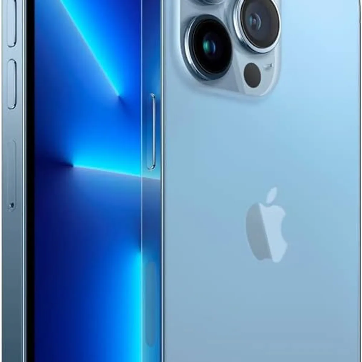 APPLE - iPhone 13 Pro 128GB Azul Reacondicionado A2483