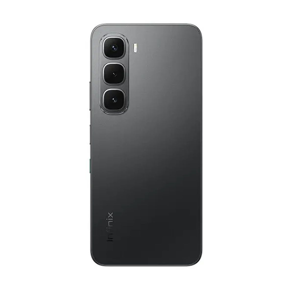 INFINIX - Smartphone Infinix Hot 60 Pro, 8+8Gb de Ram - 256Gb, Color Negro