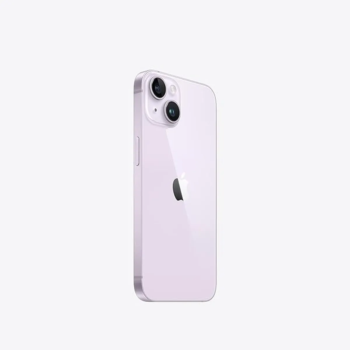 APPLE - iPhone 14 Plus 128GB Morado Reacondicionado A2632