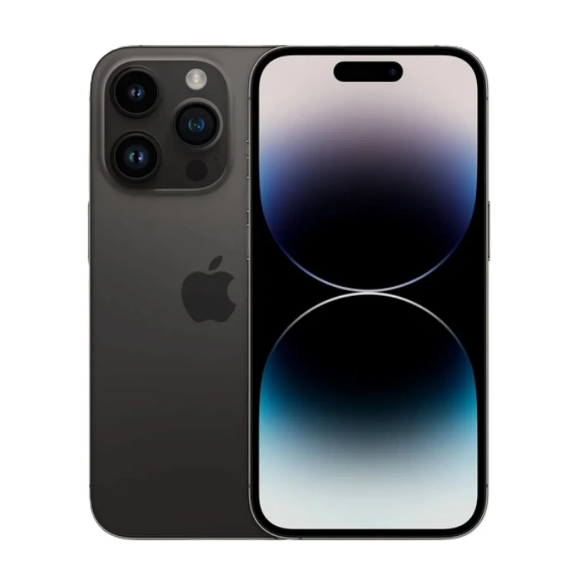 APPLE - iPhone 14 Pro 128GB Negro Reacondicionado A2650