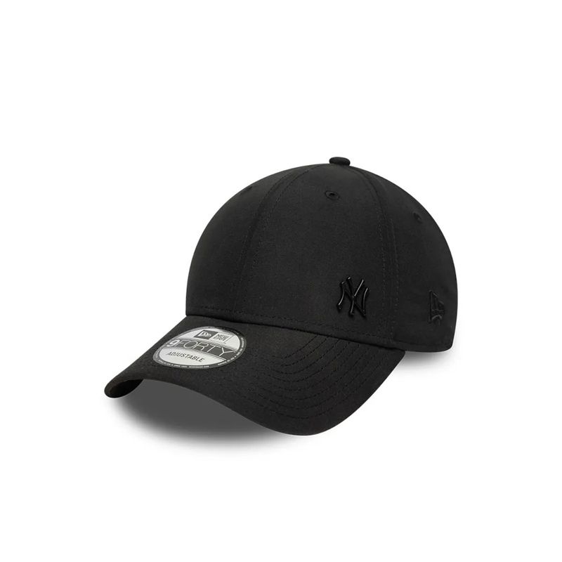NEW ERA - Gorra New York Yankees MLB Flawless 9FORTY Negro