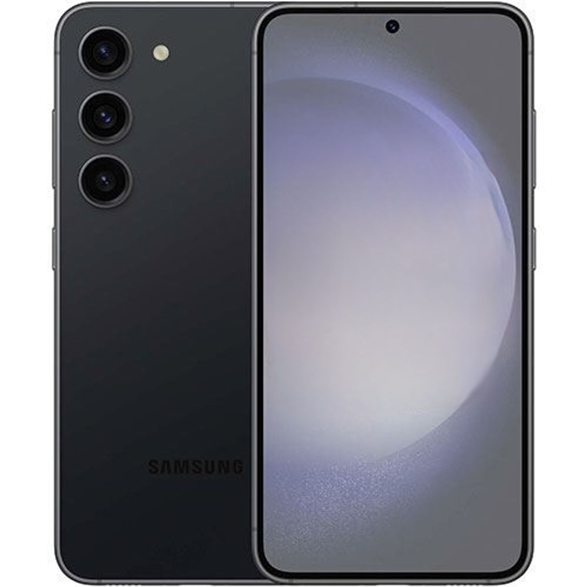 SAMSUNG - Samsung Galaxy S23 128GB Negro SM-S911U