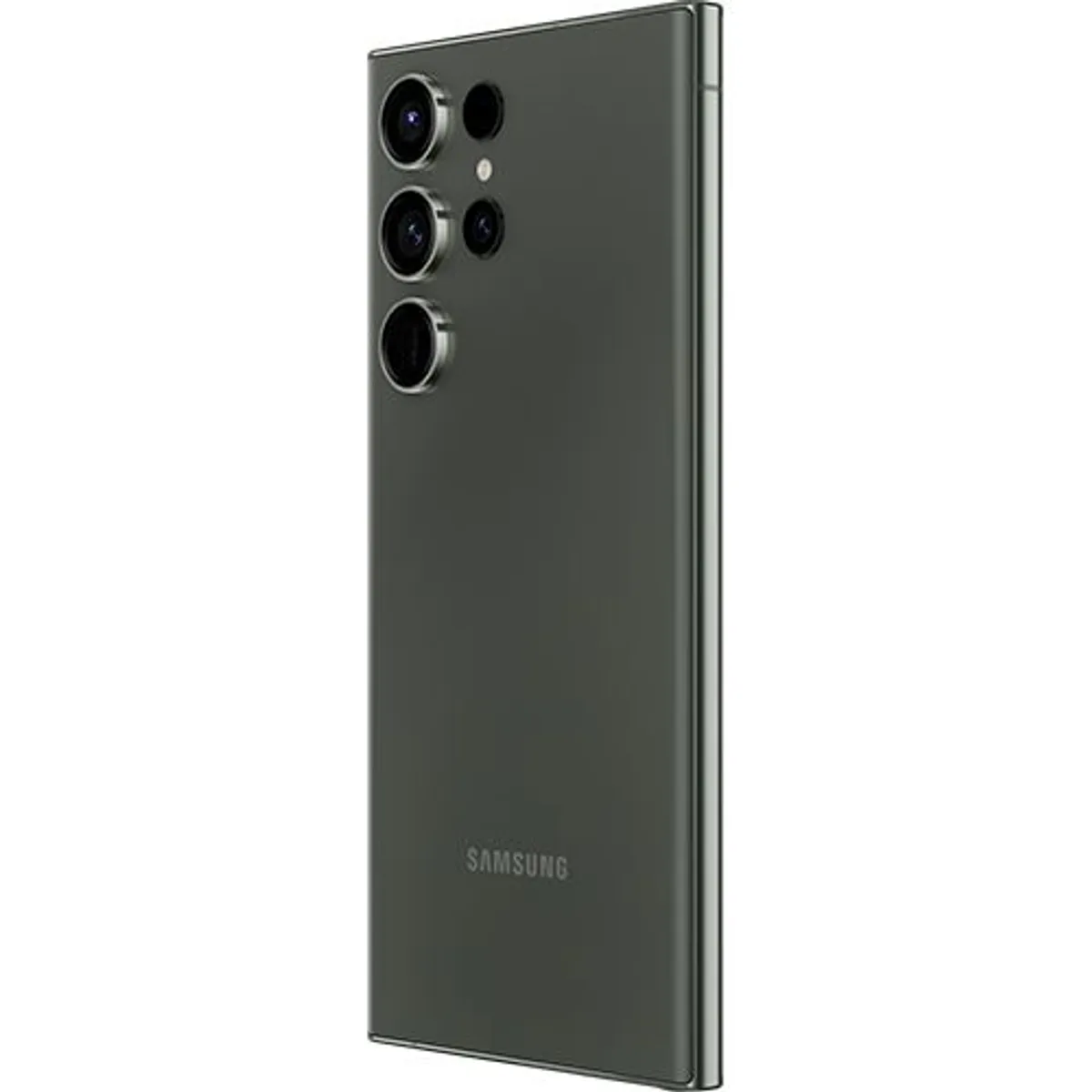 SAMSUNG - Samsung Galaxy S23 Ultra 256GB Verde SM-S918U