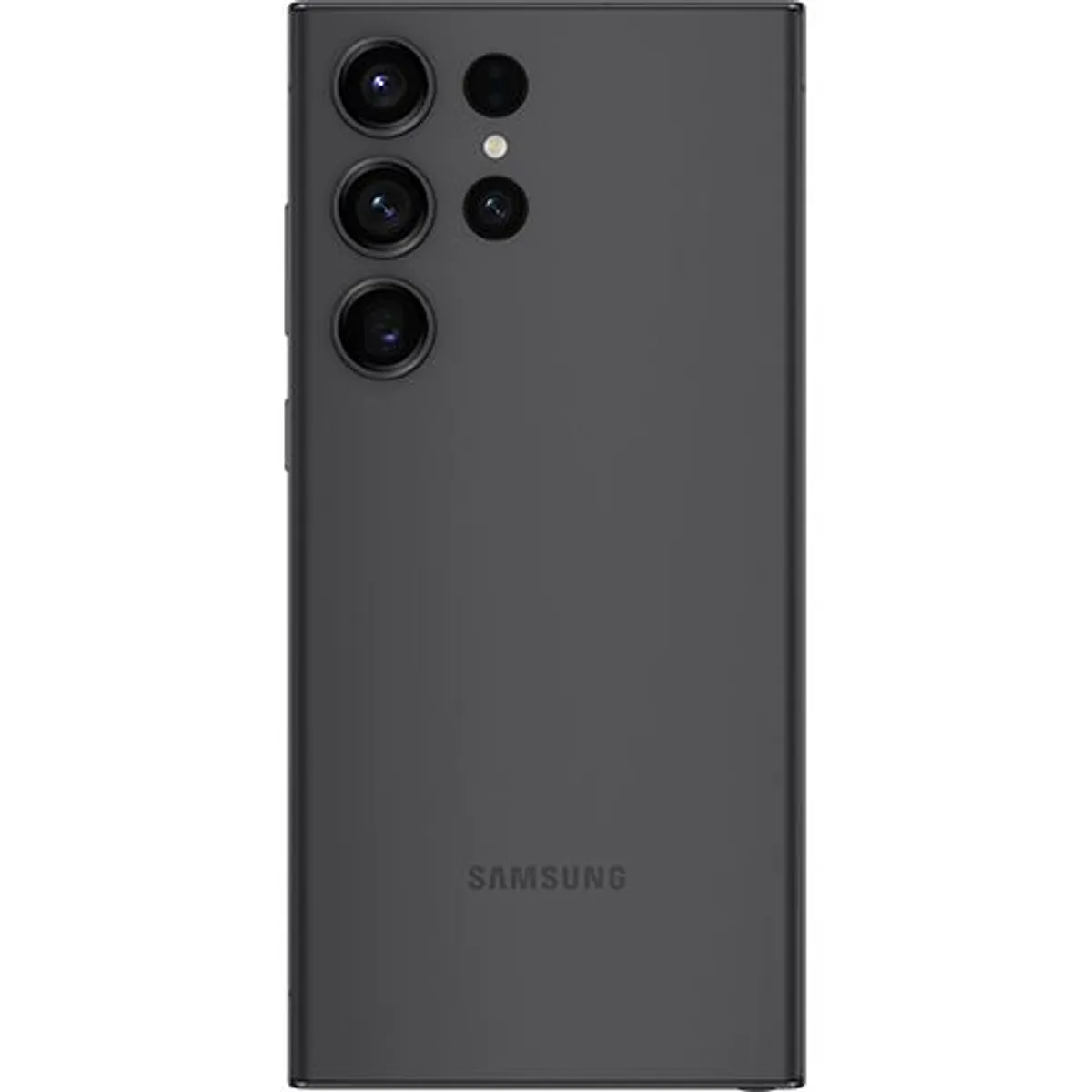 SAMSUNG - Samsung Galaxy S23 Ultra 256GB Negro SM-S918U