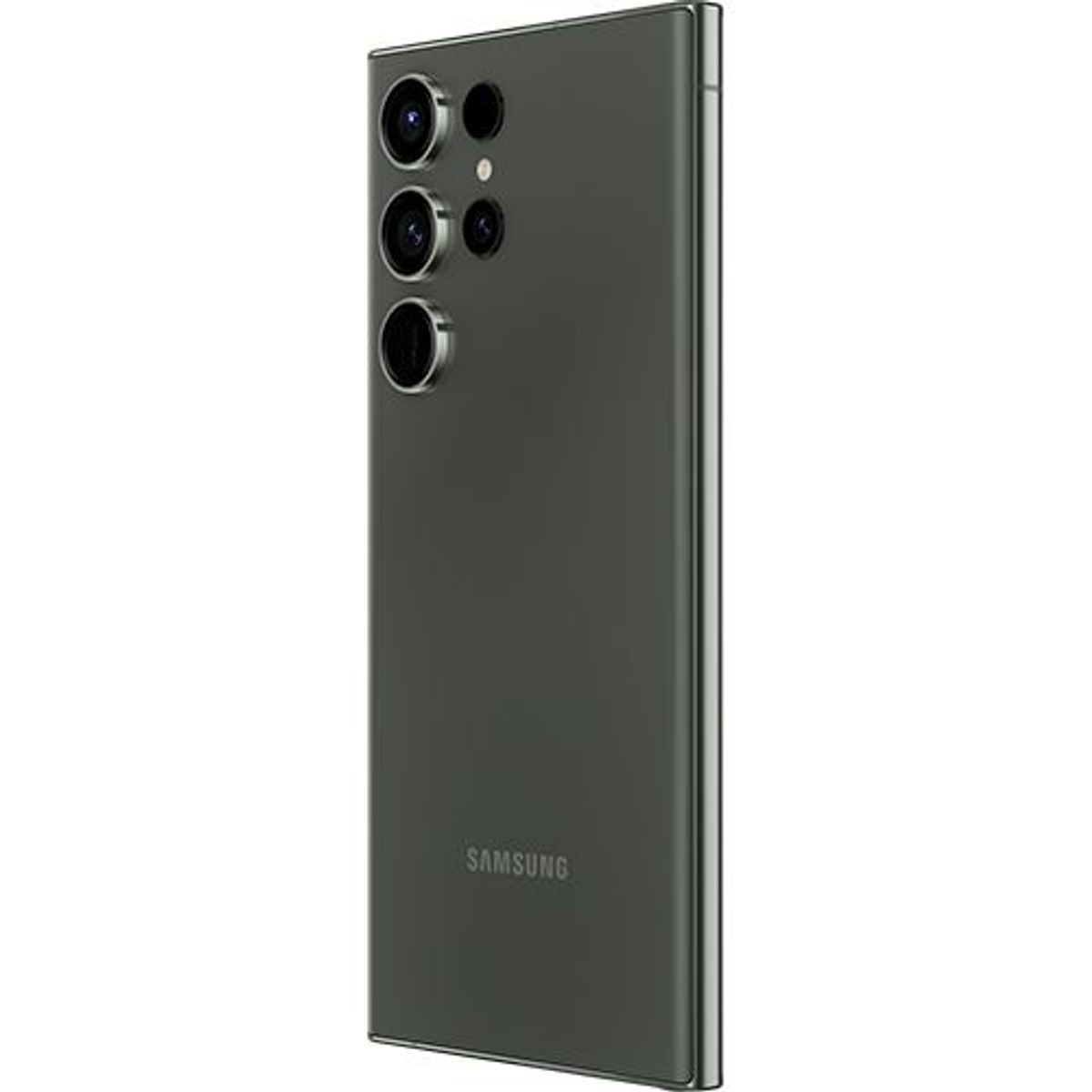 SAMSUNG - Samsung Galaxy S23 Ultra 512GB Verde SM-S918U