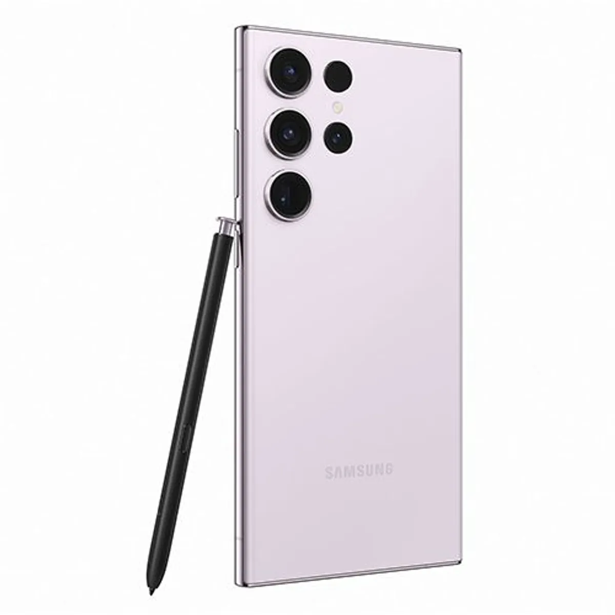 SAMSUNG - Samsung Galaxy S23 Ultra 512GB Morado SM-S918U