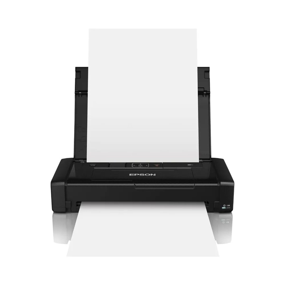 EPSON - Impresora Portatil de tinta Epson WorkForce WF100 WiFi USB