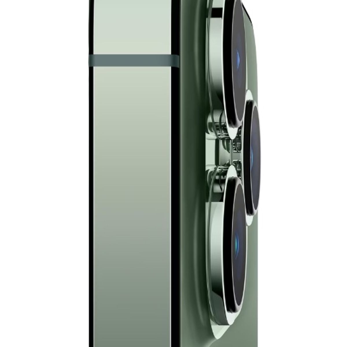 APPLE - iPhone 13 Pro 128GB Verde Reacondicionado A2483