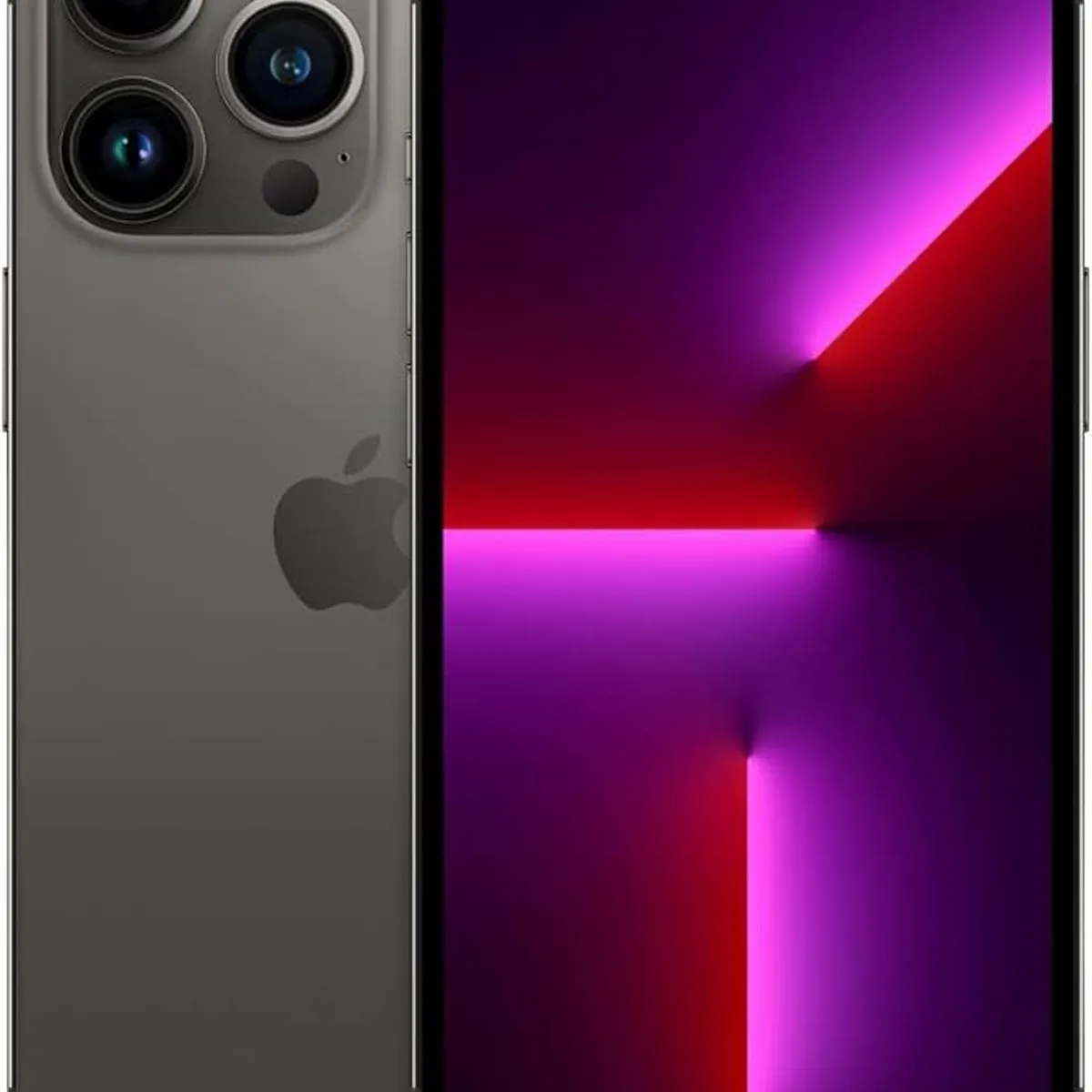 APPLE - iPhone 13 Pro 128GB Grafito Reacondicionado A2483