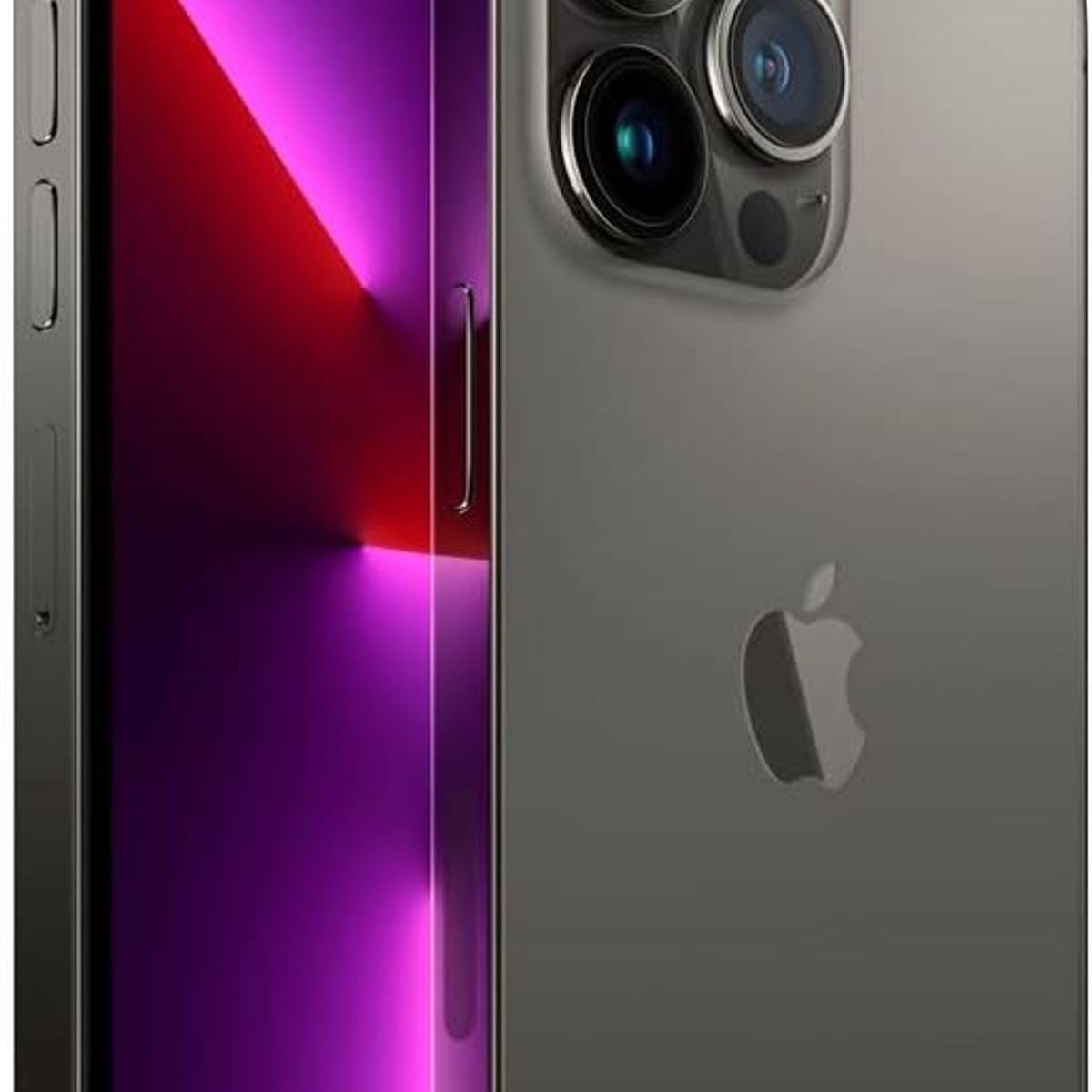 APPLE - iPhone 13 Pro Max 128GB Grafito Reacondicionado A2484