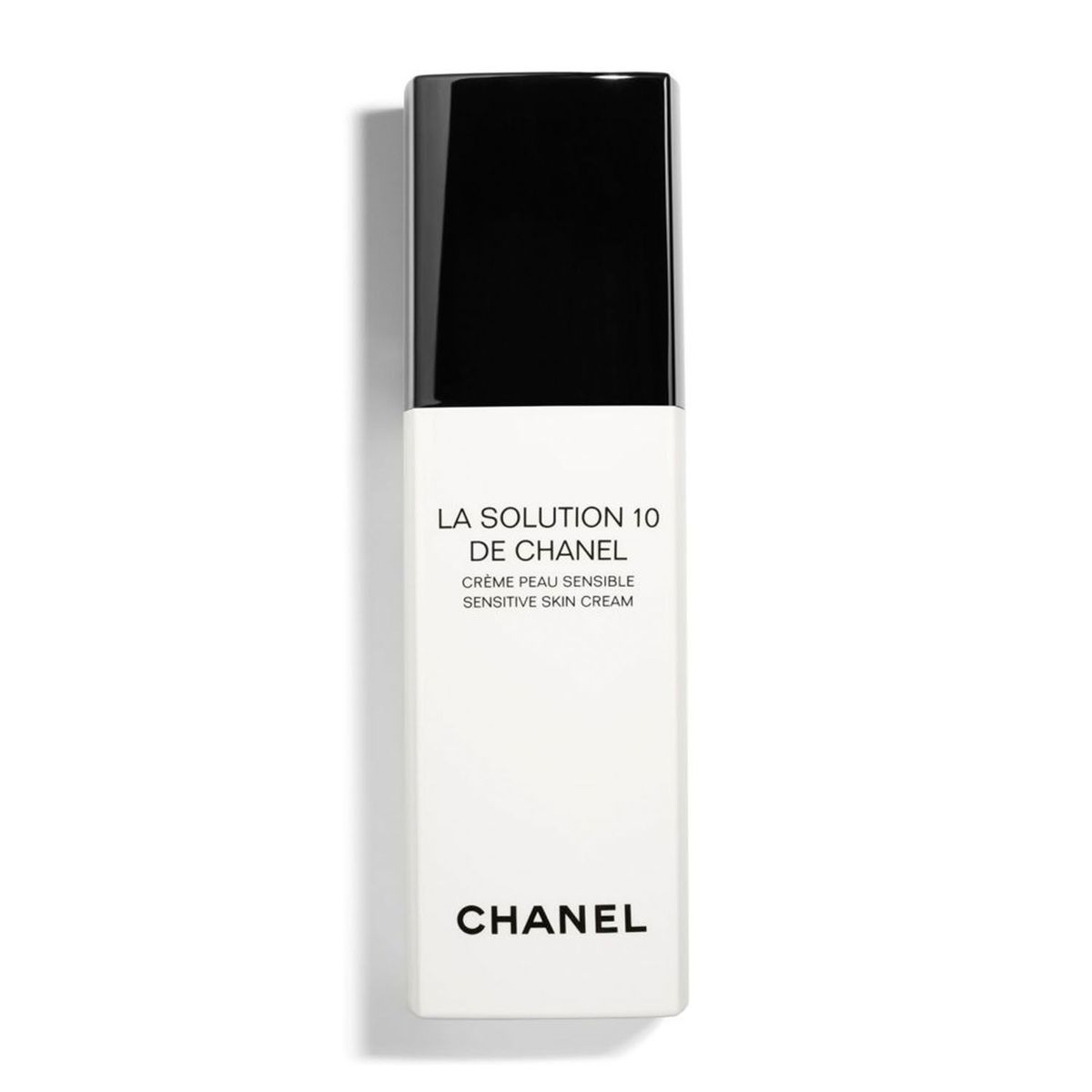 CHANEL - LA SOLUTION 10 DE CHANEL  Crema Pieles Sensibles