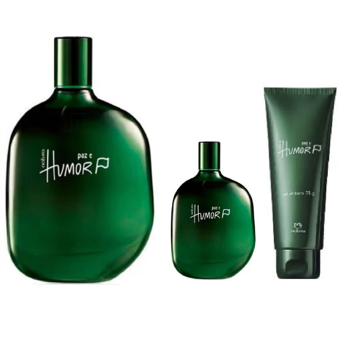 NATURA - Humor PAZ 75ml+ mini Humor 75ml + 1 regalo