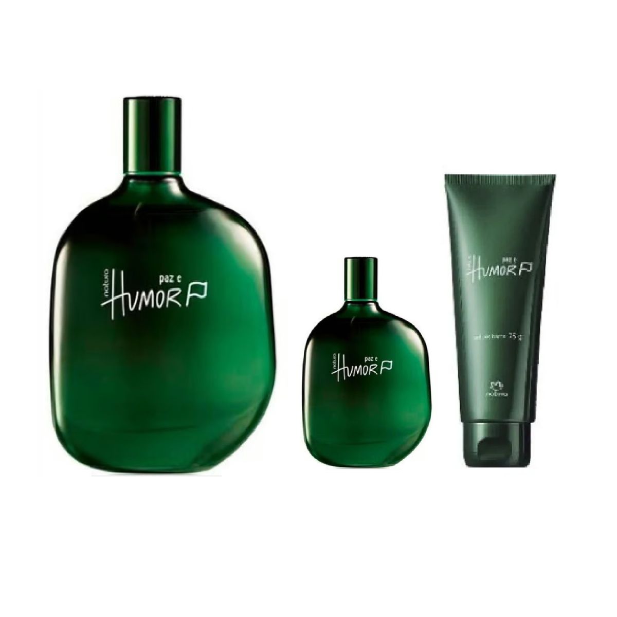 NATURA - Humor PAZ 75ml+ mini Humor 75ml + 1 regalo