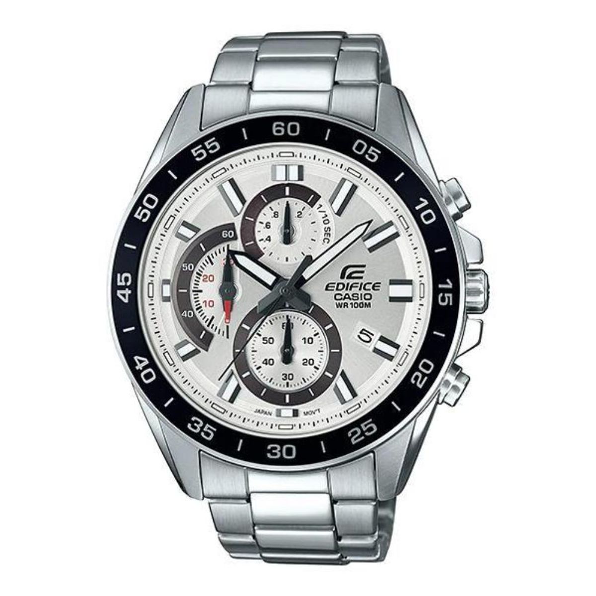 EDIFICE - Reloj Edifice Para Hombre EFV-550D-7A