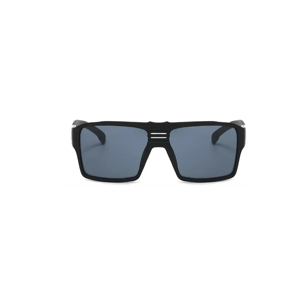 QUIKSILVER ESPECIAL - Gafas de sol quiksilver clasicas Negro Mate